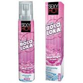 Spray bucal morango fresh, BOCA LOKA - 15ml