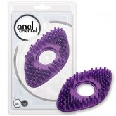 Anel Oriental Grande