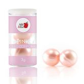Cápsula Rosa com 2