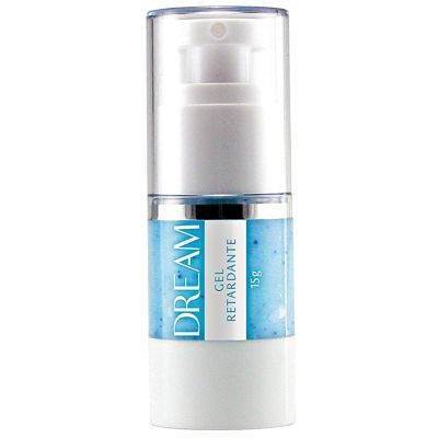 Gel Retardante Dream com microcápsulas