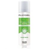 Desodorante Intimo Aerosol Aroma Maçã Verde