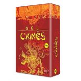 Gel Chinês 8 gramas bisnaga- Excitante
