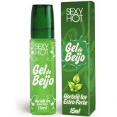 Gel do Beijo Hortelã extra forte