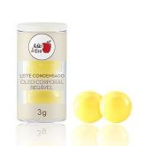 Cápsula Beijável - Leite Condensado