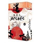 Gel Japonês 8 gramas bisnaga- Retardante